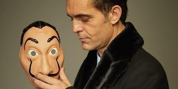 berlin la casa de papel cast spin off