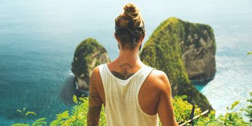 beste landen digital nomads werken buitenland