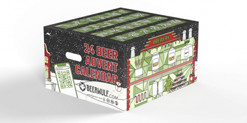 bier adventskalender