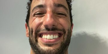 daniel ricciardo lando norris tattoo