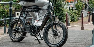 elektrische fatbikes beste