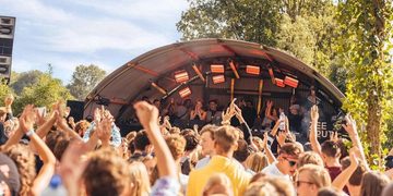 festivals september