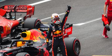formule 1 kalender 2023 bekend