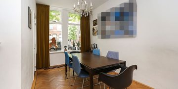 funda schilderij te koop huis schiedam