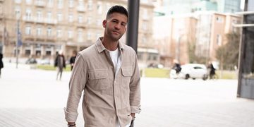 herfst modetrends mannen 2022