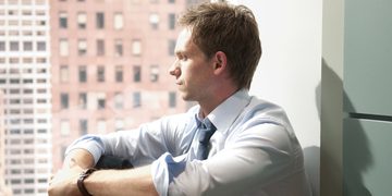 hoe tot rust komen en ontspannen druk op werk