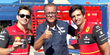 jack plooij verteld salaris monteur ferrari