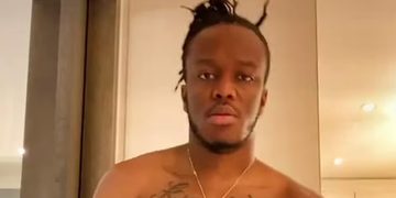 ksi afgetraind
