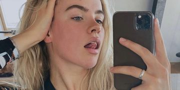 mooiste nederlandse influencer anna noohsin monica geuze juutlje tieleman negin mirsalehi