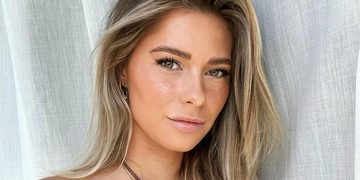 nederlandse modellen instagram hunkemoller modellen vrouwen