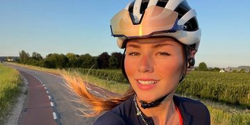 puck moonen in badpak instagram nieuwe foto