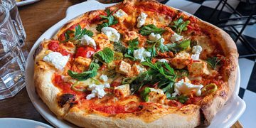 top 100 beste pizzeria's ter wereld nNea nederland