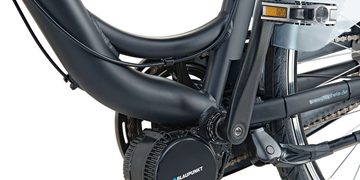 zwarte ebike goedkoop lidl korting