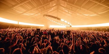 ADE 2022 feesten