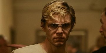 De serie over Jeffrey Dahmer is de op twee na best bekeken serie ooit op Netflix