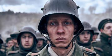 Deze oorlogsfilm gaat een van de beste van dit jaar worden