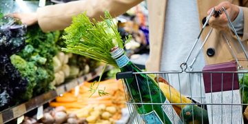 Deze supermarkten stegen het minst hardst in prijzen in Nederland