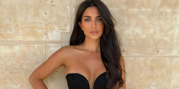 Stephanie Abu-Sbeih is een plaatje