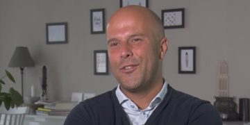 arne slot verhuurt huis vakantiehuis zee nederland