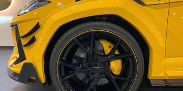 duuurste auto op marktplaats Lamborghini