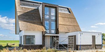 funda woning grappige advertentie woning te koop rotterdam Zevenhuizen