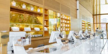 goede coffeeshops amsterdam