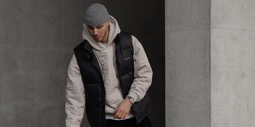 hoe bodywarmer combinerern outfits