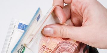 hoe hoog gemiddelde studieschuld nederland 2022