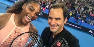 horlogecollectie roger federer