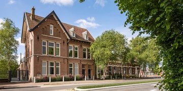 huis william rutten te koop villa funda