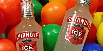 indoor speeltuin volwassenen met drank 18+