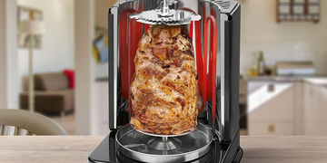 kebabgrill voor thuis bol.com