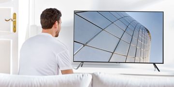lidl smart tv goedkoop te koop