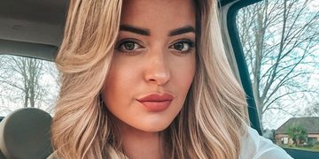 milou van agtmael instagram temptation island halloween