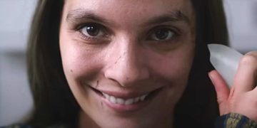 smile nieuwe horrorfilm