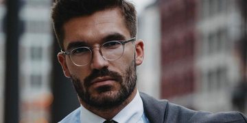 wat vinden vrouwen van brillen bij mannen aantrekkelijk