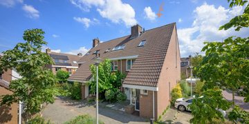 woning jebroer te koop funda voorschoten huis