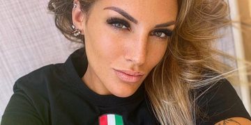 AC MILAN fan nicolees instagram