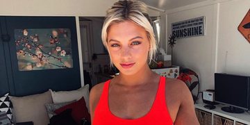 Amber delil nederlandse zangeres instagram