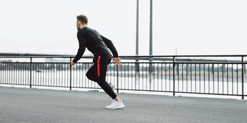 Hardlopen in de winter volhouden tips kleding schoenen