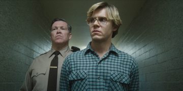 Netflix nieuwe seizoenen jeffrey dahmer serie