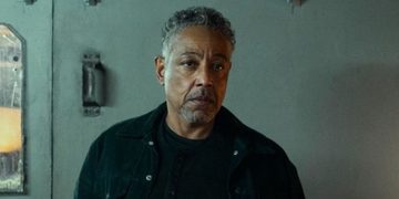 Netflix serie Kaleidoscope niew