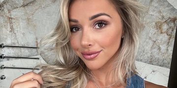 emma heesters koopt nieuwe auto maseratti instagram
