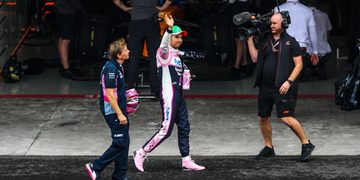f1 grid alle coureurs in 2023 formule 1