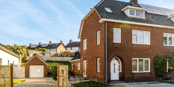 funda woning herten te koop verbouwing vraagprijs
