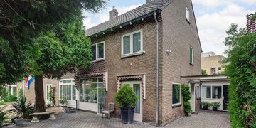 funda woning te koop arnhem schilderij