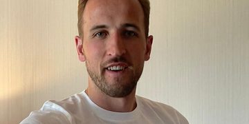 harry kane rolex horloge duur