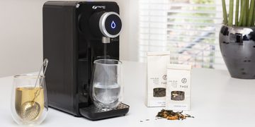 heet water dispenser goedkoop energiebesparend action
