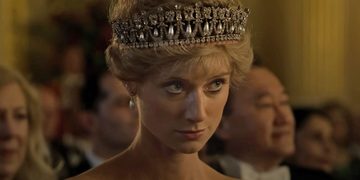 hoeveel verdienen actrices acteurs the crown netflix per aflevering