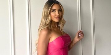janice blok ex vriendin donny roelvink instagram
